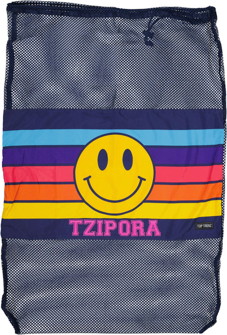 Top Trenz Laundry Bag - LNDRY-RETRO3