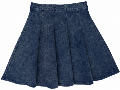 Dark Wash