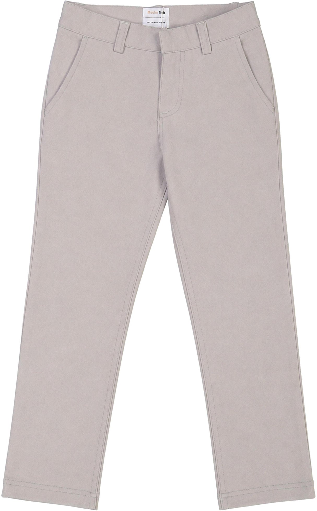 Silver Gray
