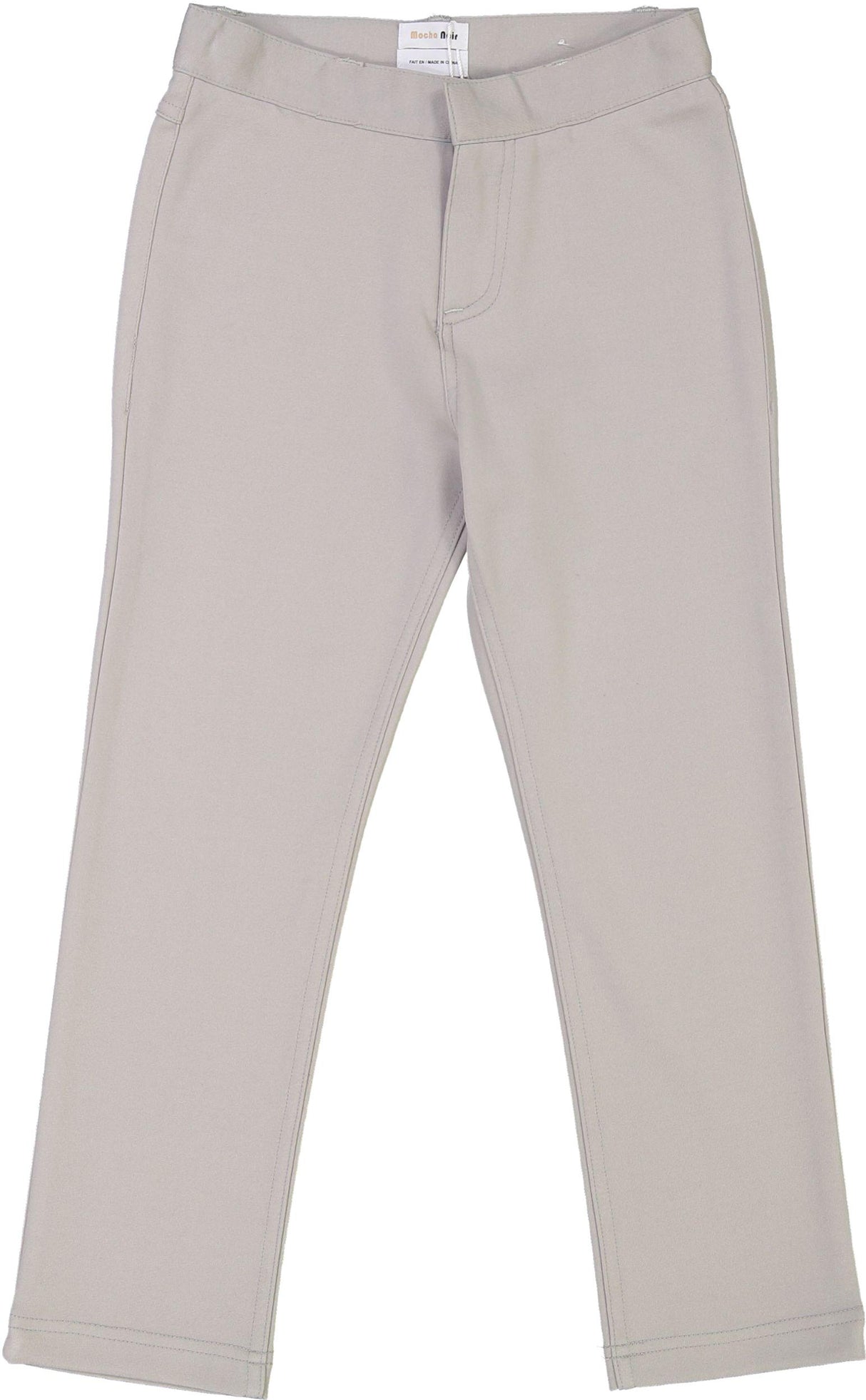 Silver Gray