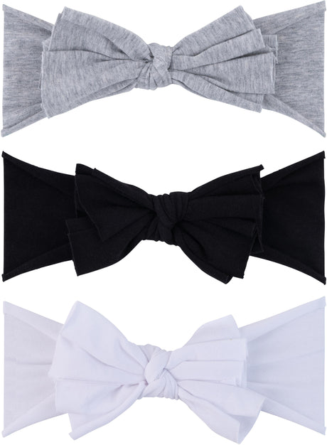 Black/White/Gray
