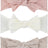 Blush/Ivory/Tan