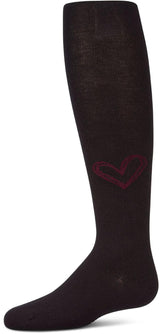 Black/Burgundy