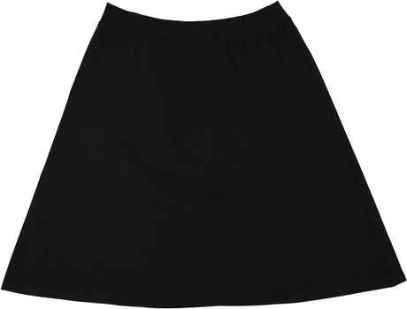 Kiki Riki Girls Cotton A-Line Skirt - 40435