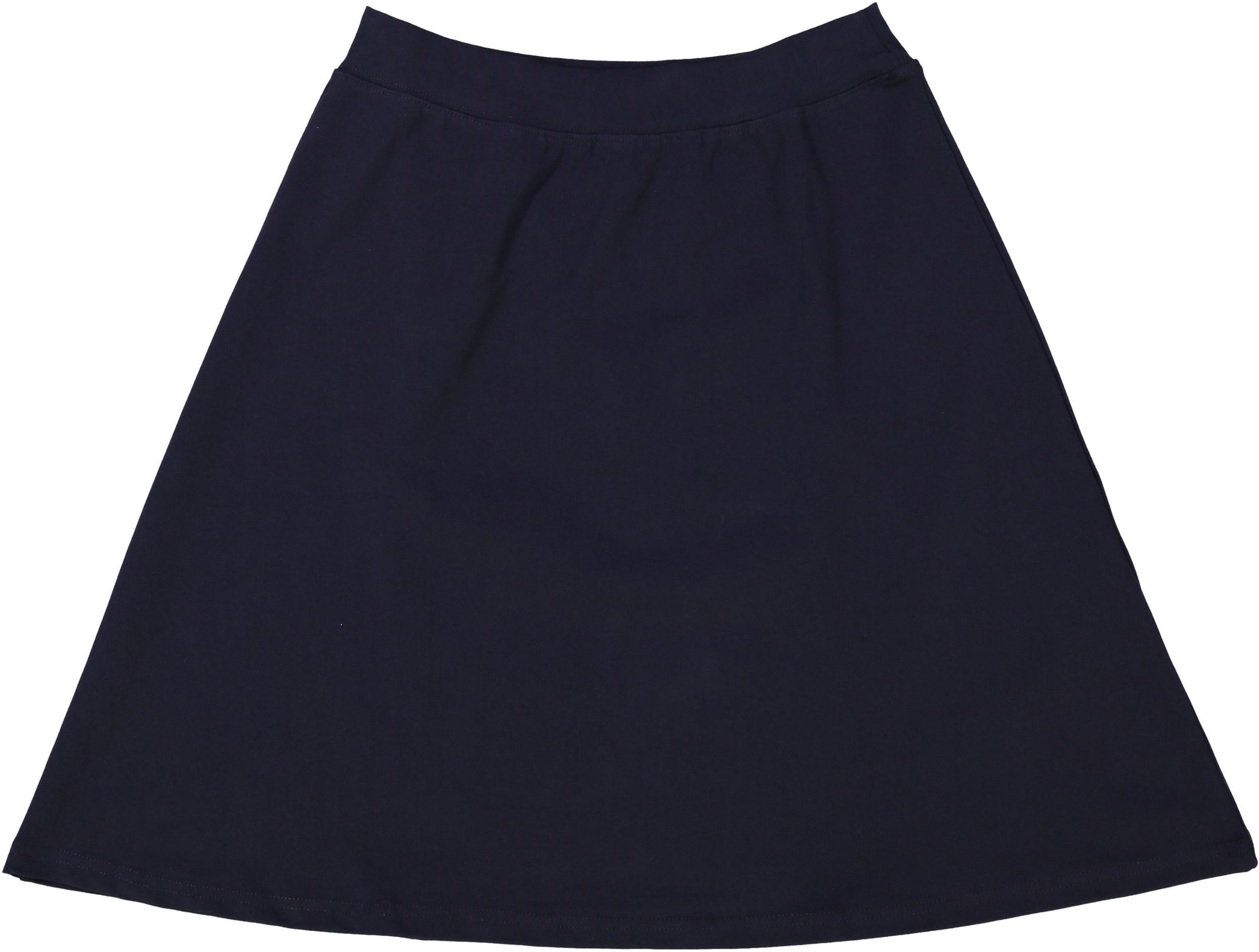 Kiki_Fei Kiki Riki Women's Fit and Flair Skater Skirt 41629 - Sox