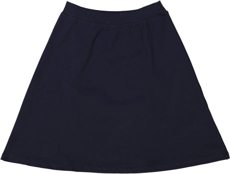 Kiki Riki Girls Cotton A-Line Skirt - 40435