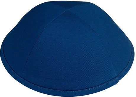 iKippah Boys Cotton Yarmulka