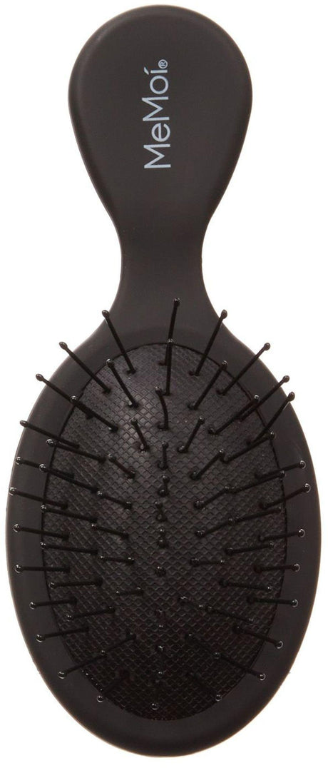 Memoi Travel Detangler Hair Brush - MBC08810