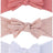 Rose/Blush/White