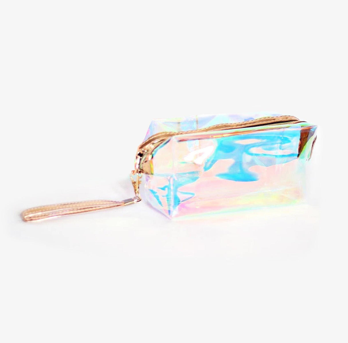 ShirtStop Pencil Case - Holographic B