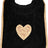Black/Gold