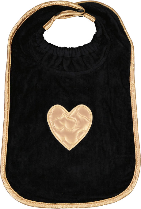 Black/Gold