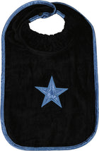 Black/Navy