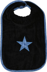 Black/Navy