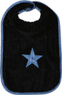 Black/Navy