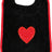Black/Red