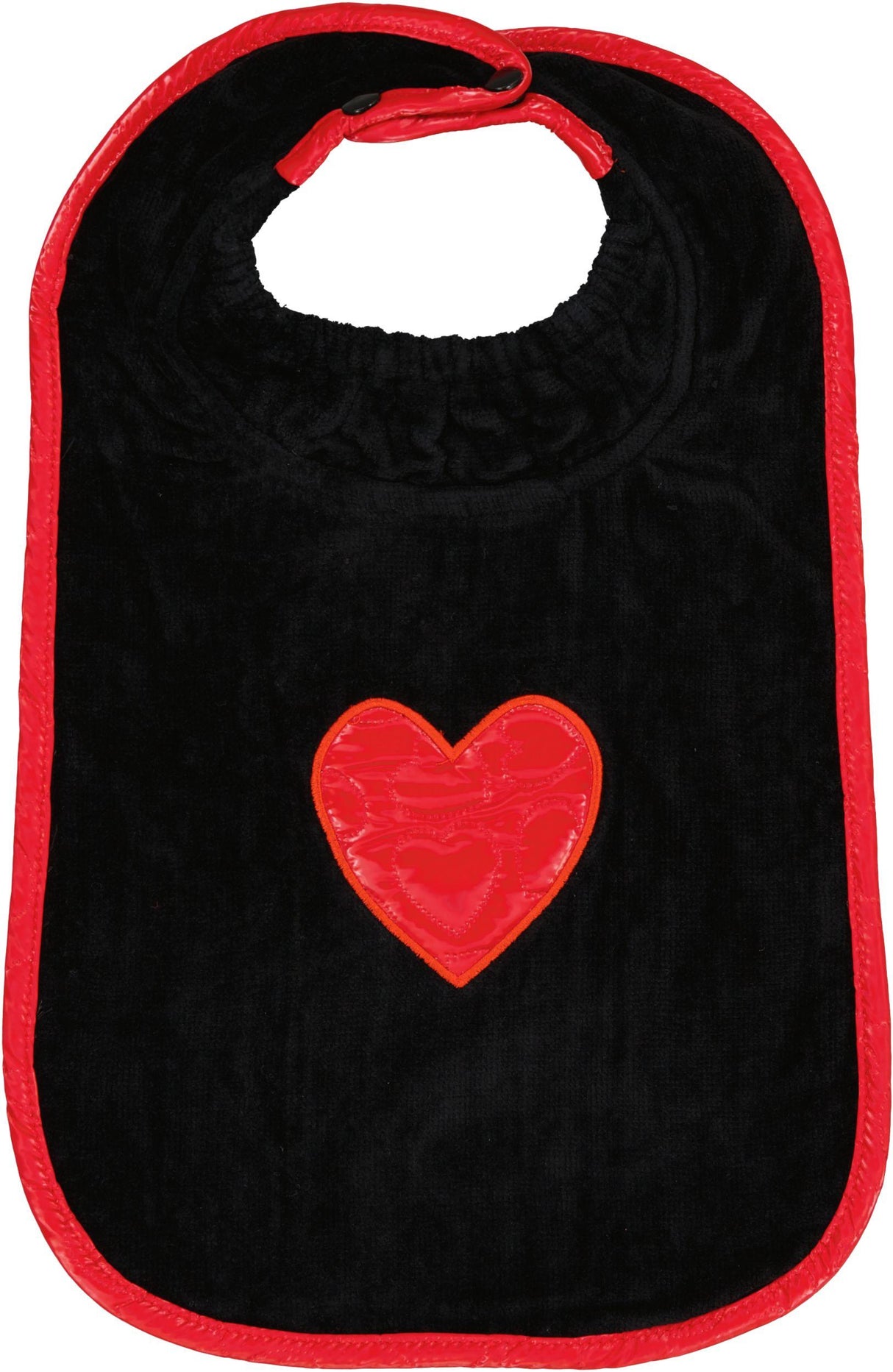 Black/Red