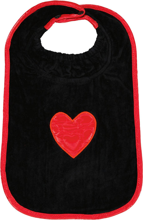 Black/Red