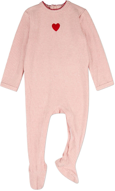 Blush Pink
