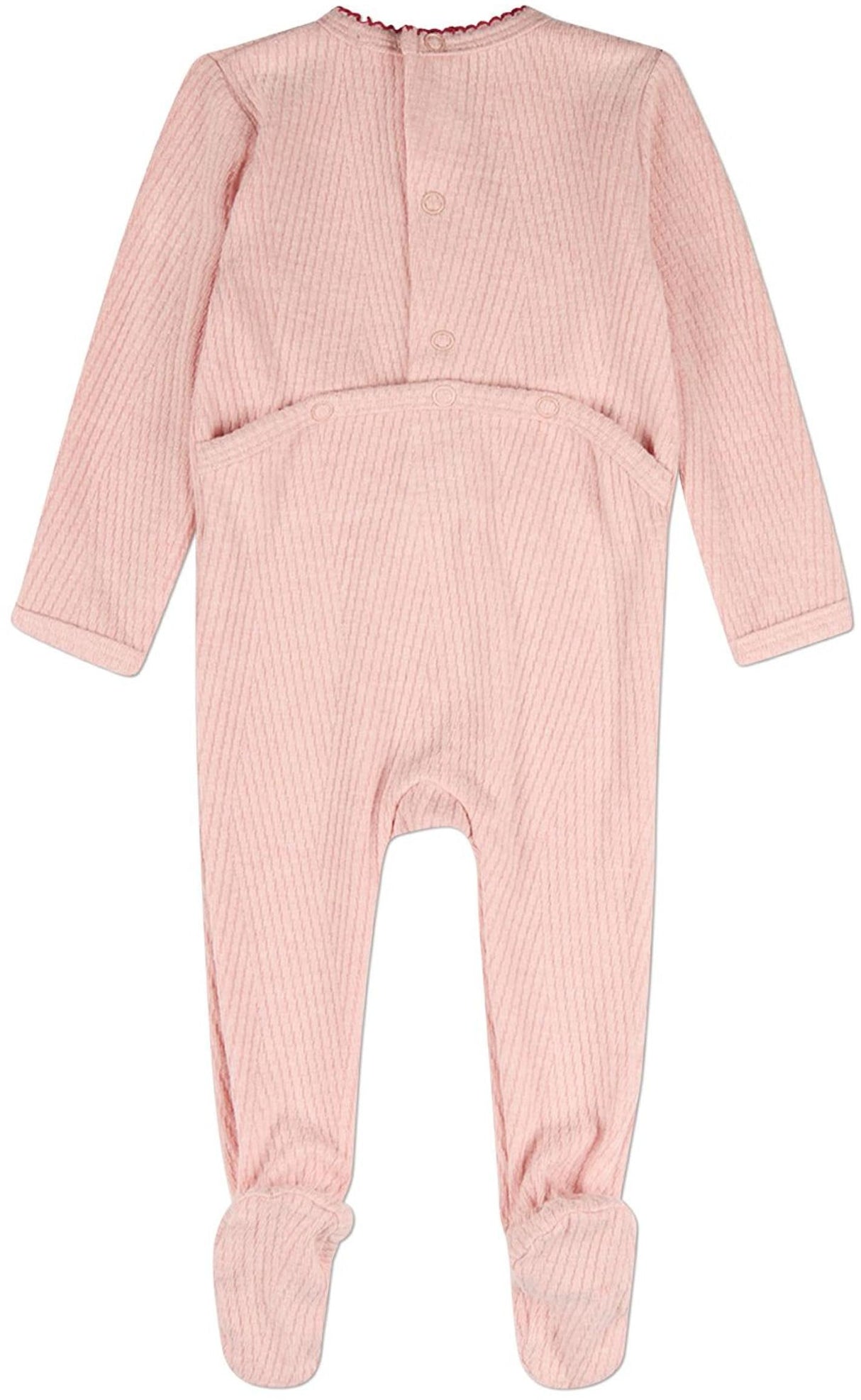 Blush Pink