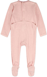 Blush Pink
