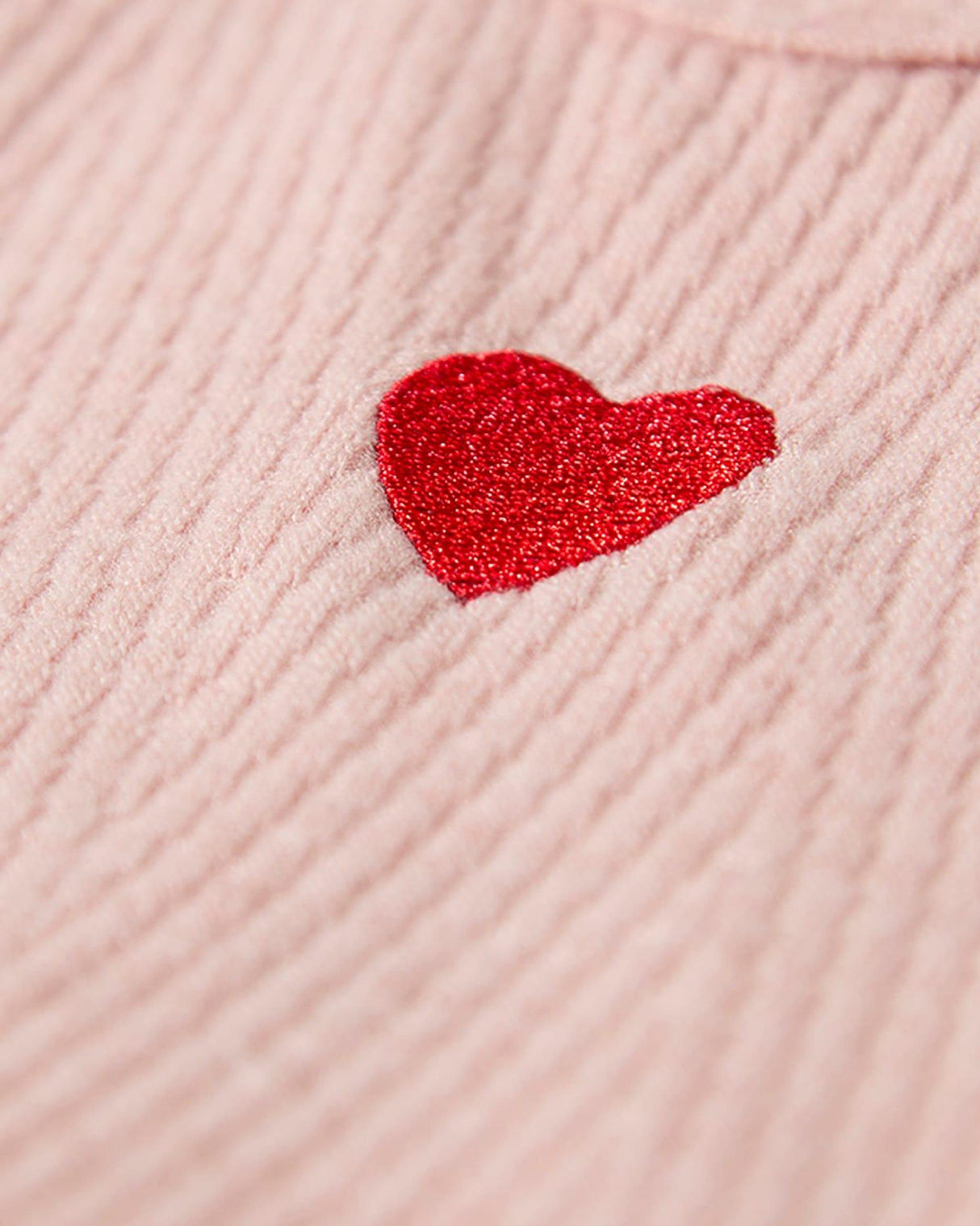 Blush Pink