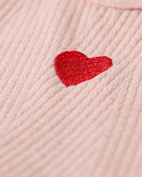 Blush Pink