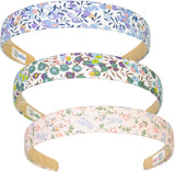 Keshet Girls Headband - Floral