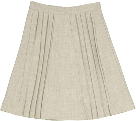 Bonjoy Girls Pleated Skirt - BTW25029SK