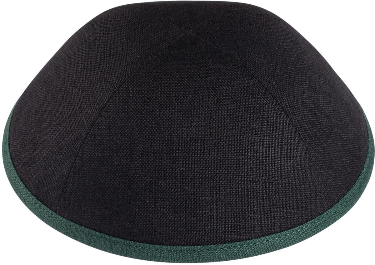 Black/Green