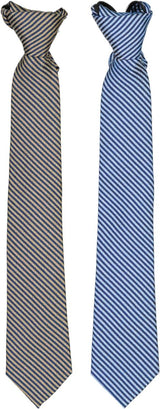 T.O. Collection Mens Necktie - TO333