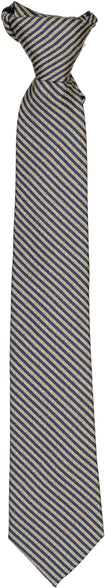 Taupe/Navy