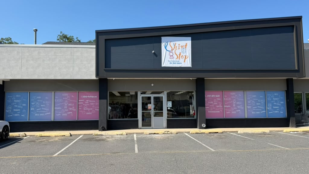 ShirtStop Lakewood