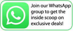 Join our WhatsApp Group